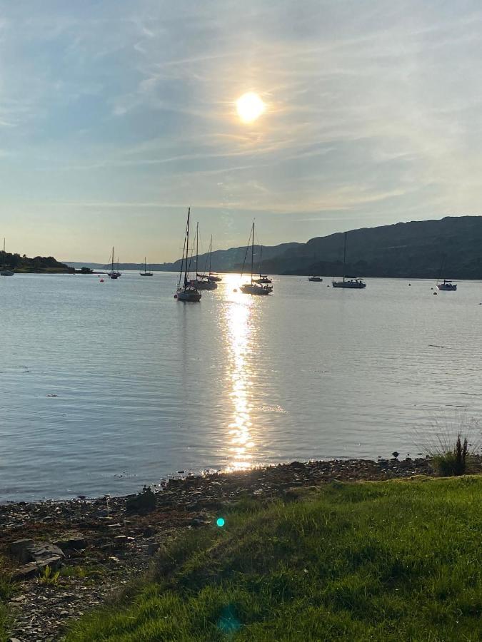 Harbour Master Villa Kilmelfort Eksteriør bilde