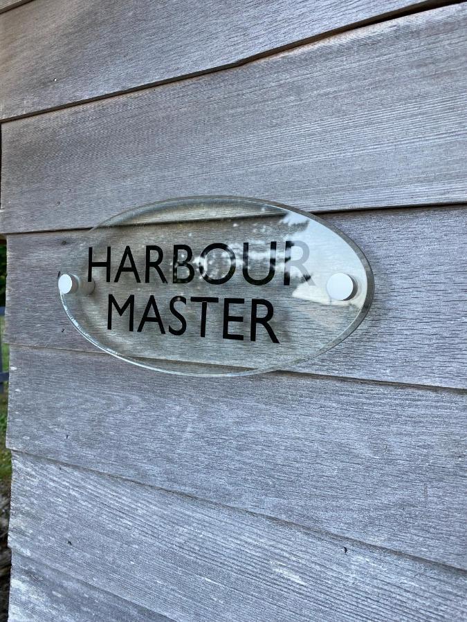 Harbour Master Villa Kilmelfort Eksteriør bilde